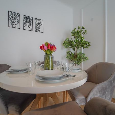 Belvie Residence Vienna Exterior photo