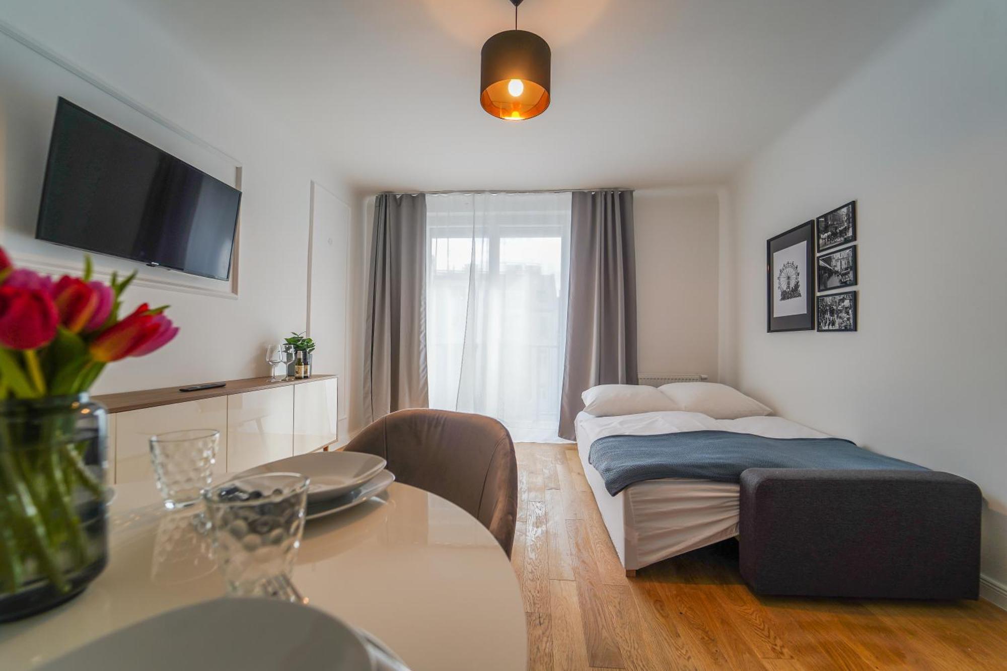 Belvie Residence Vienna Exterior photo