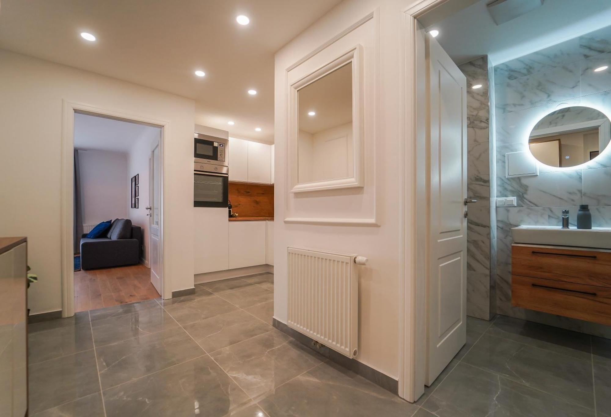 Belvie Residence Vienna Exterior photo