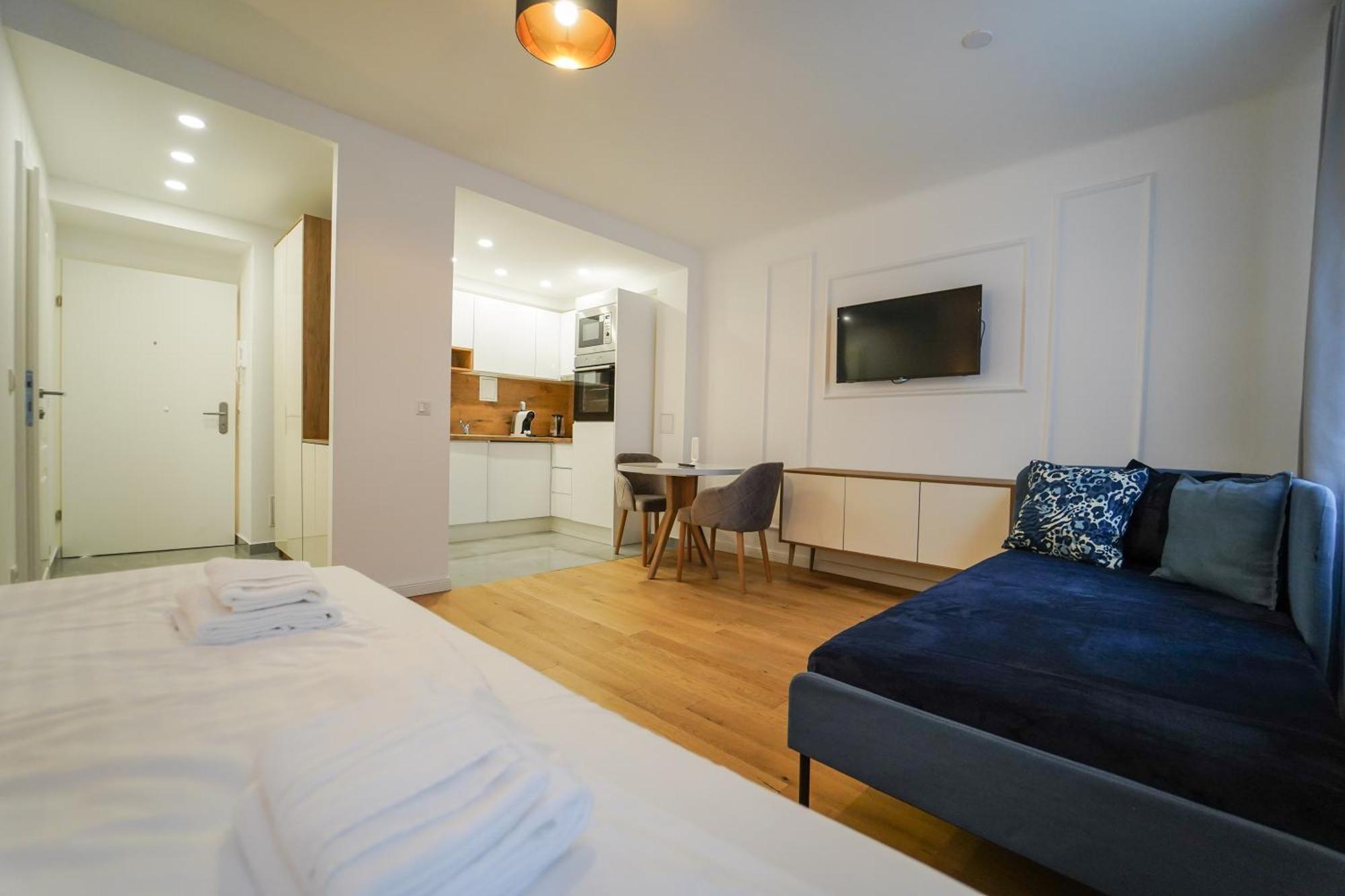Belvie Residence Vienna Room photo