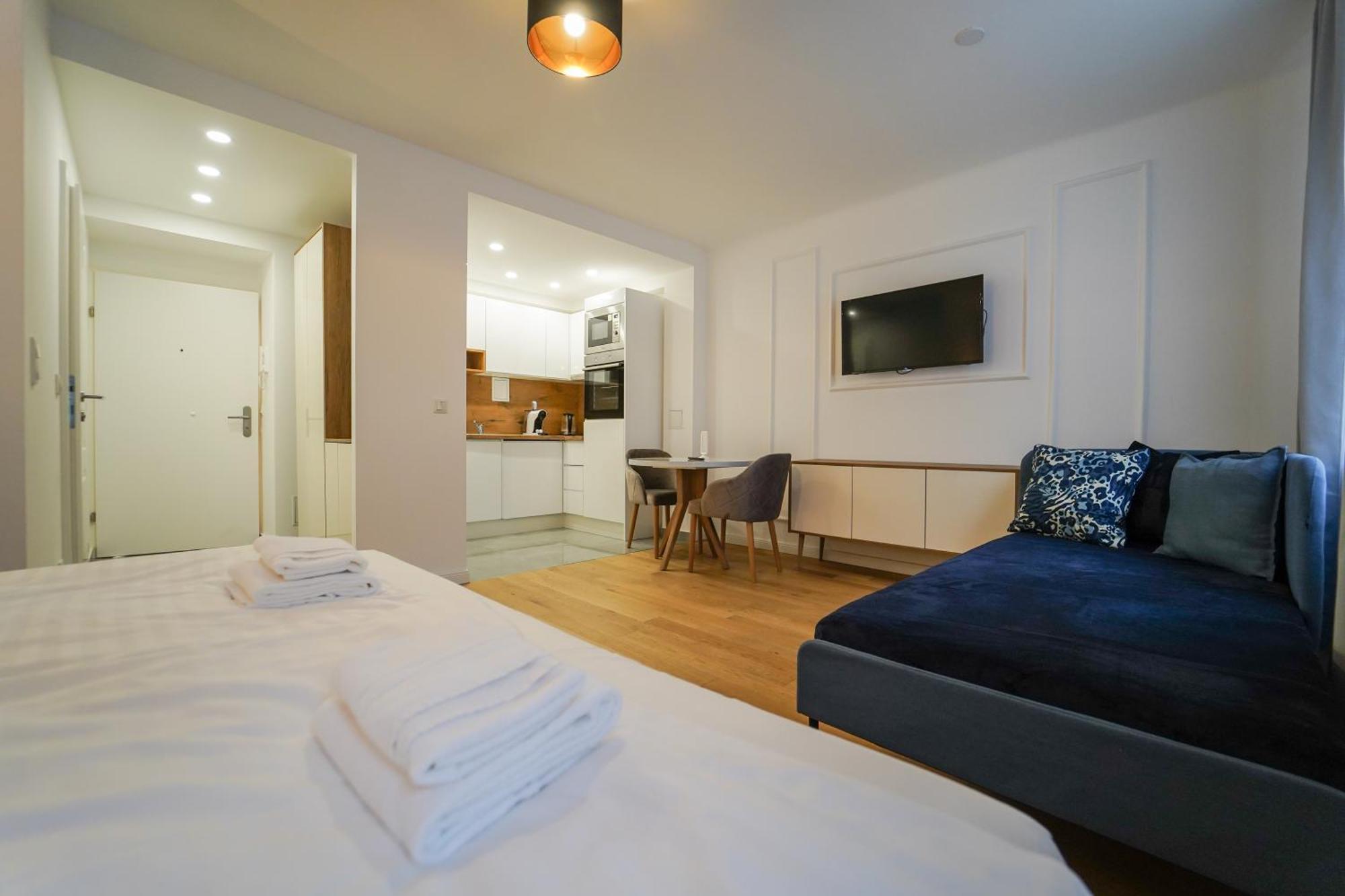 Belvie Residence Vienna Room photo