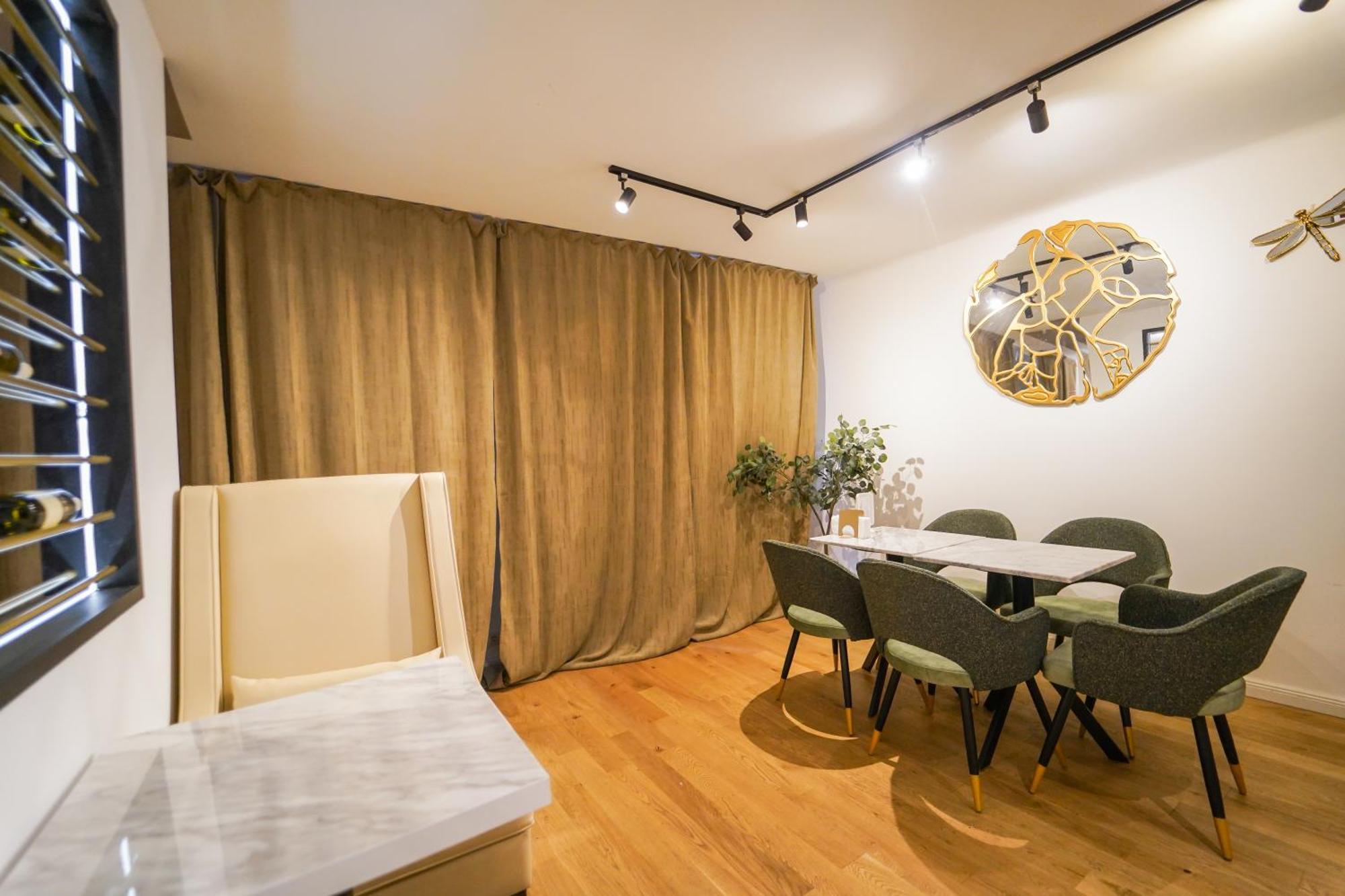 Belvie Residence Vienna Exterior photo
